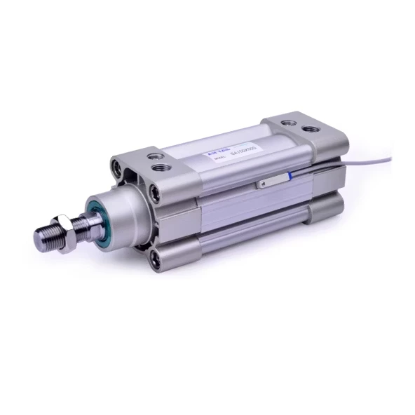 SAI SERIE CYLINDER ISO15552 (25 mm, DN32)