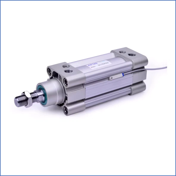 SAI SERIE CYLINDER ISO15552